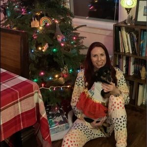 Meet your Posher, Kristen